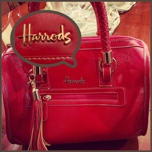 Harrods Purse